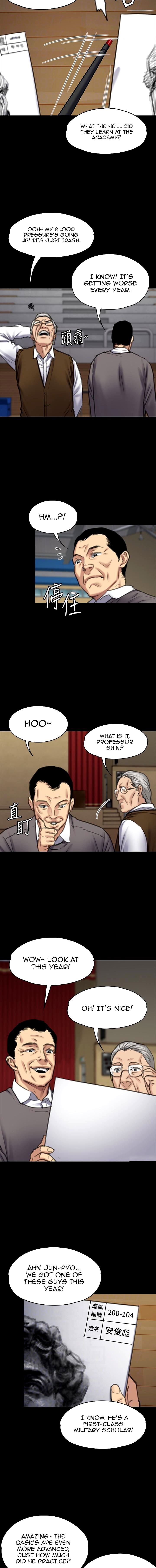 Queen Bee - Chapter 99 - picture 9
