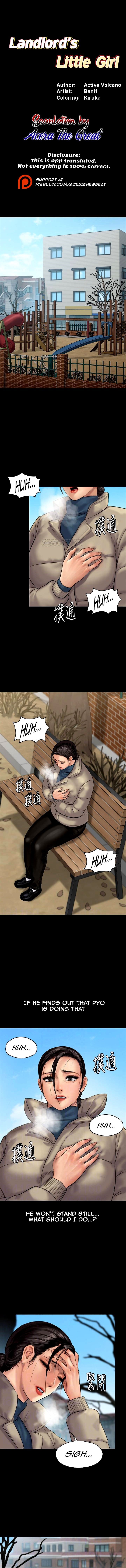 Queen Bee - Chapter 133 - picture 0