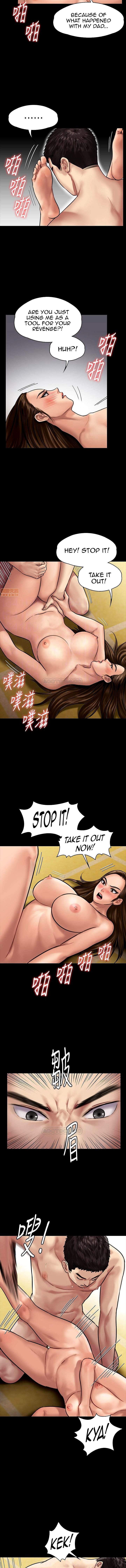 Queen Bee - Chapter 133 - picture 3
