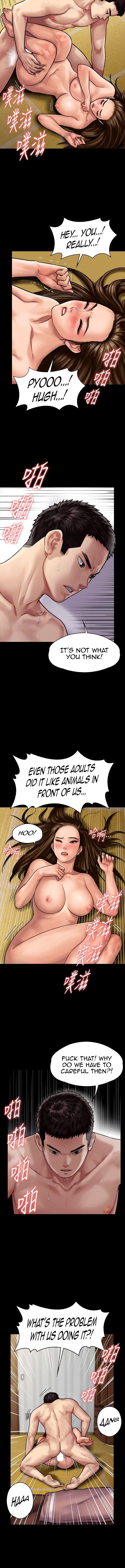 Queen Bee - Chapter 133 - picture 4