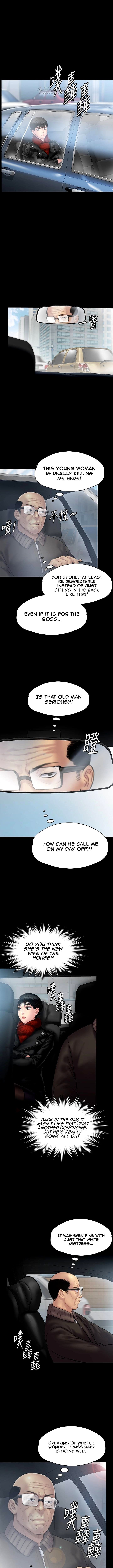 Queen Bee - Chapter 134 - picture 11