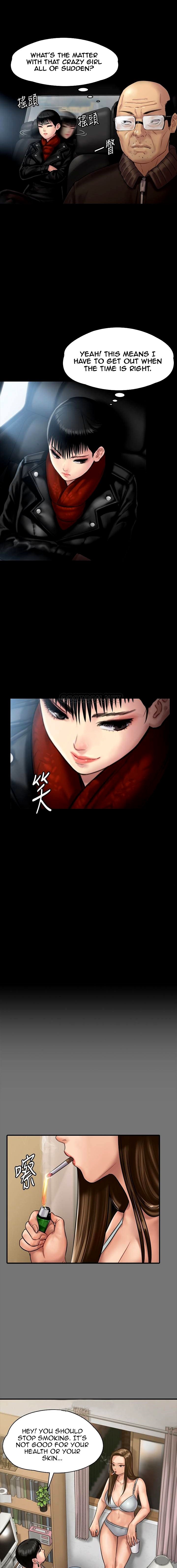 Queen Bee - Chapter 134 - picture 16