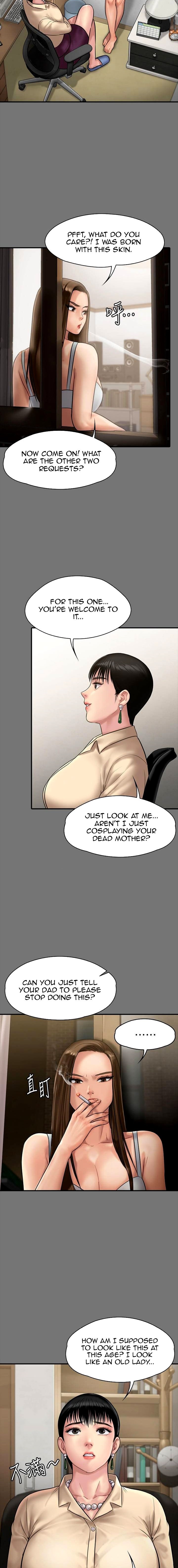 Queen Bee - Chapter 134 - picture 17