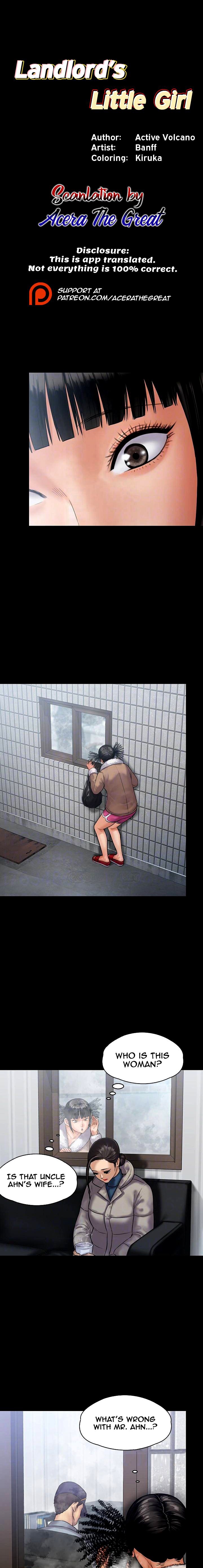 Queen Bee - Chapter 136 - picture 0