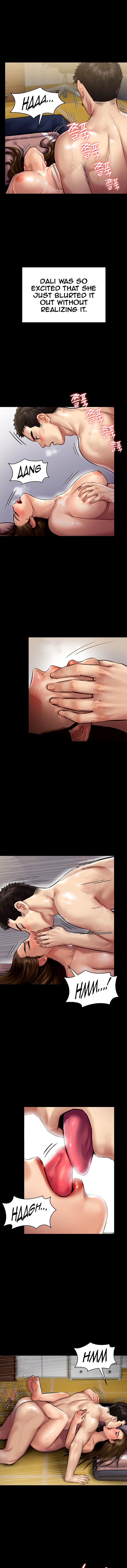 Queen Bee - Chapter 138 - picture 3