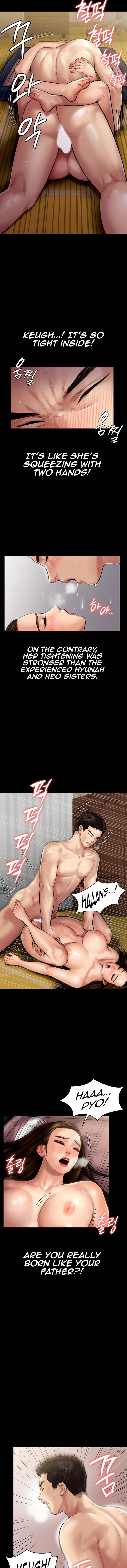 Queen Bee - Chapter 138 - picture 4
