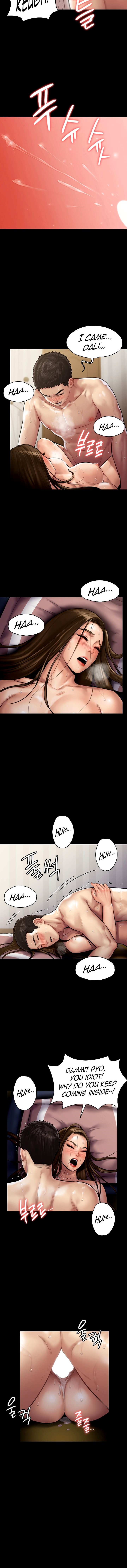 Queen Bee - Chapter 138 - picture 5