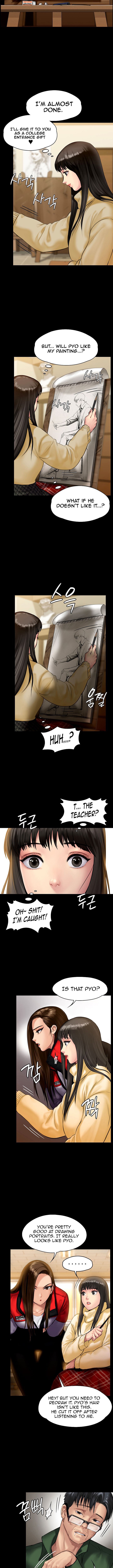 Queen Bee - Chapter 139 - picture 10