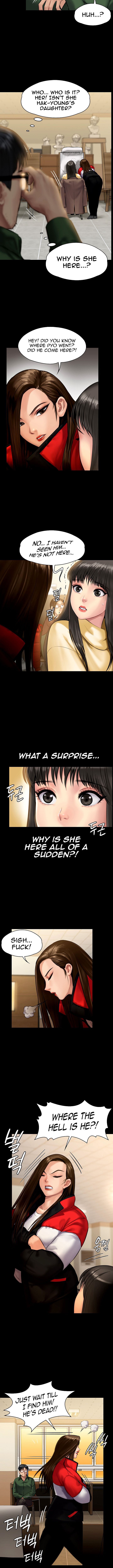 Queen Bee - Chapter 139 - picture 11