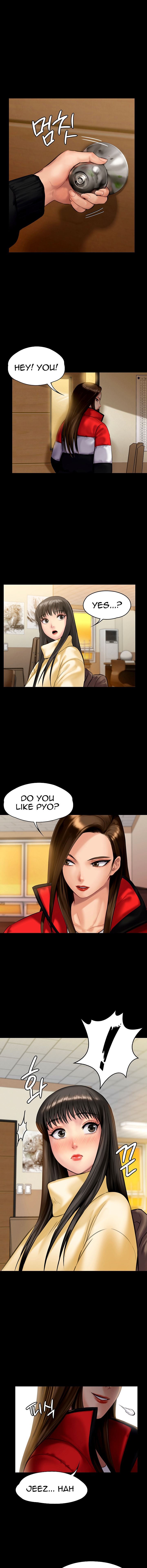 Queen Bee - Chapter 139 - picture 12