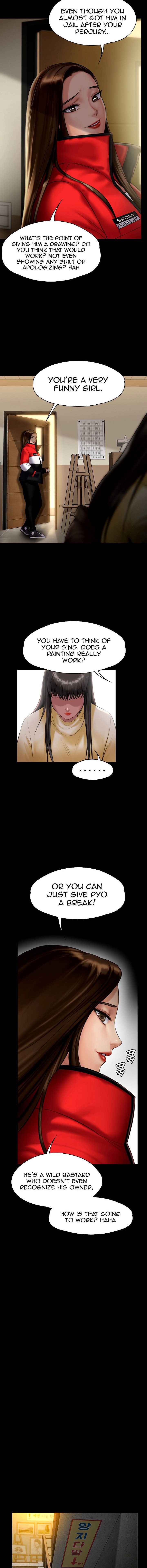 Queen Bee - Chapter 139 - picture 13