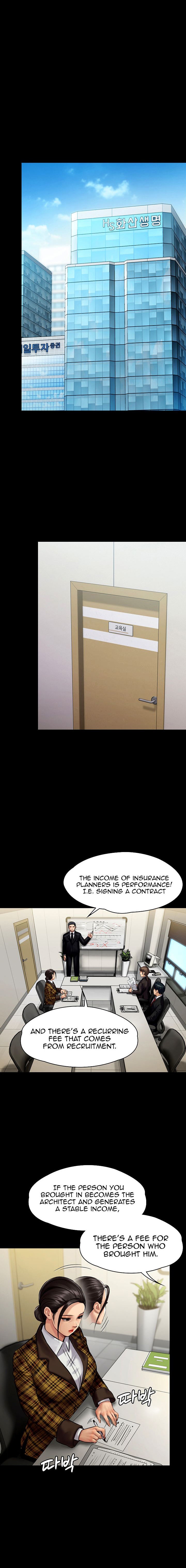 Queen Bee - Chapter 139 - picture 3