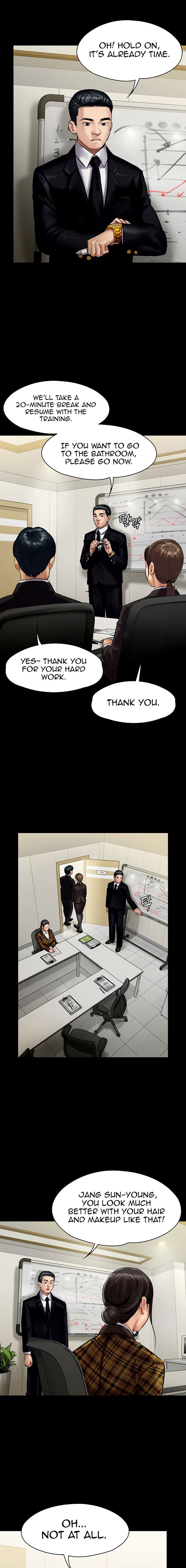 Queen Bee - Chapter 139 - picture 4
