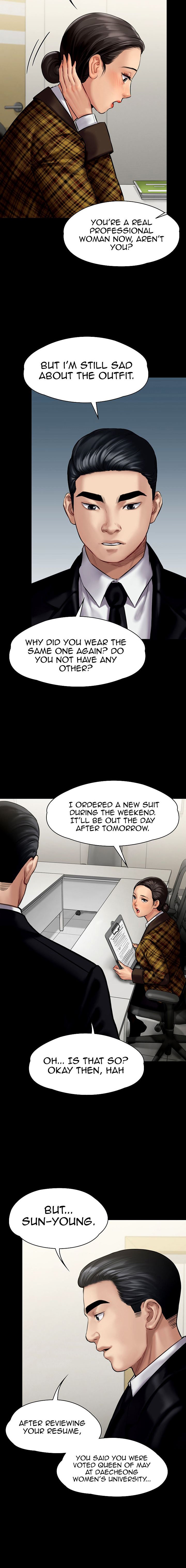 Queen Bee - Chapter 139 - picture 5