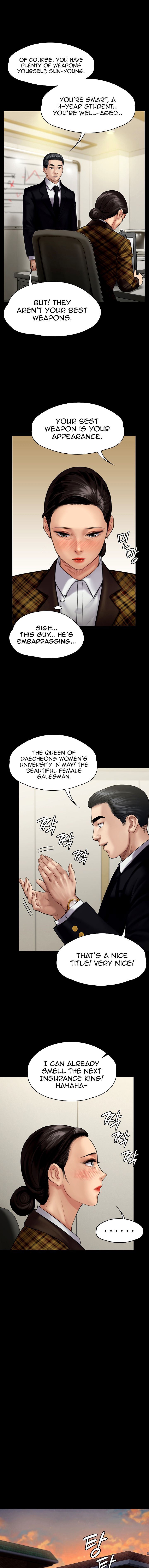 Queen Bee - Chapter 139 - picture 7