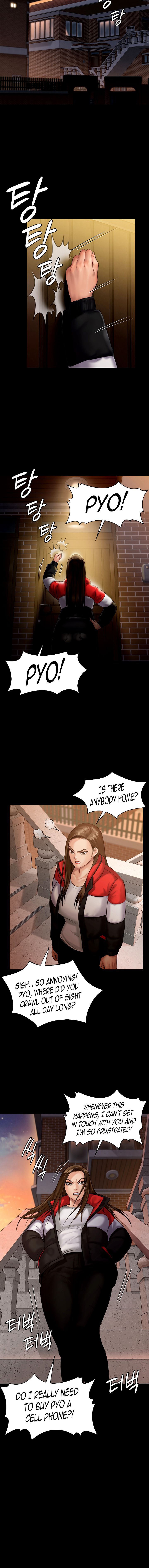 Queen Bee - Chapter 139 - picture 8