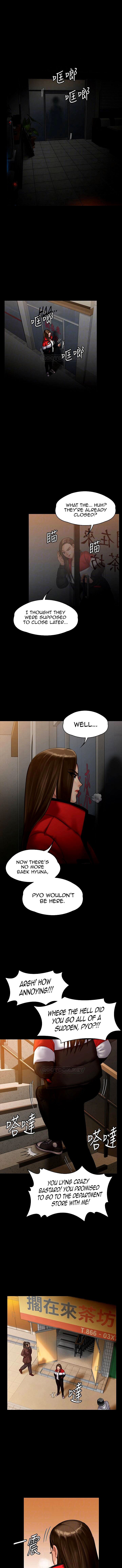 Queen Bee - Chapter 140 - picture 3