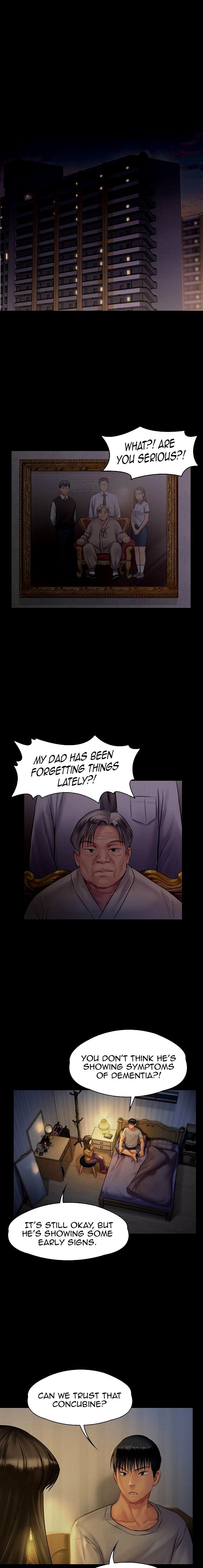 Queen Bee - Chapter 140 - picture 9