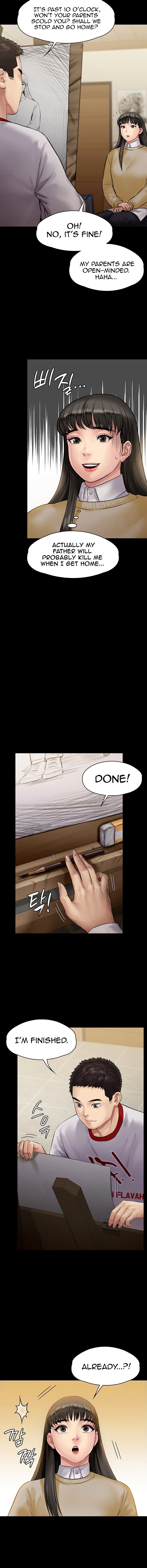 Queen Bee - Chapter 142 - picture 10
