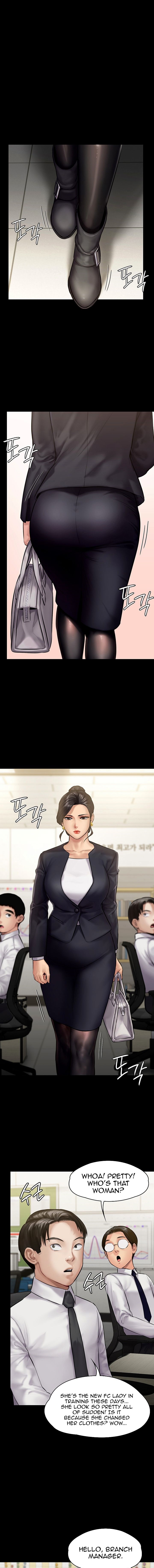 Queen Bee - Chapter 142 - picture 12