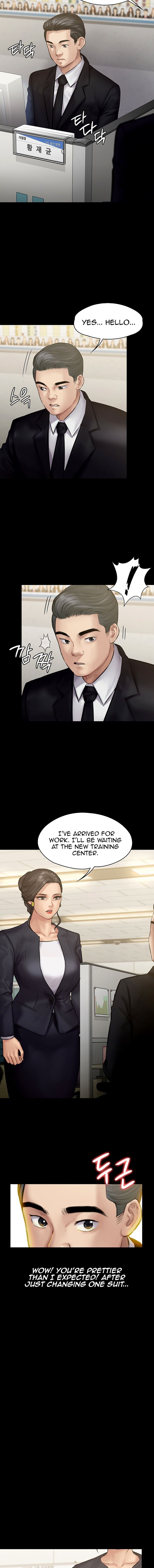 Queen Bee - Chapter 142 - picture 13