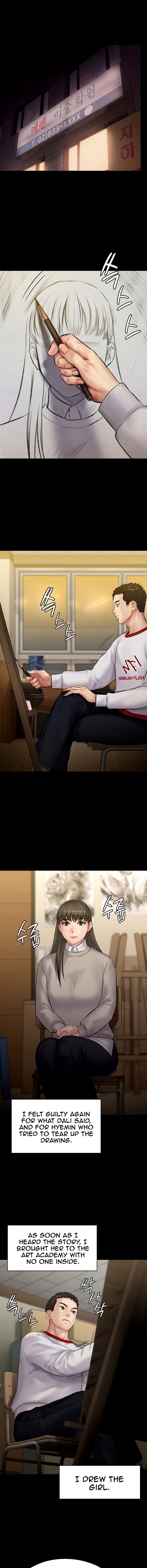 Queen Bee - Chapter 142 - picture 9