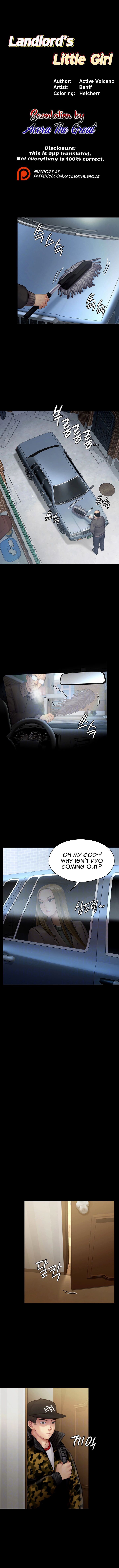 Queen Bee - Chapter 143 - picture 0