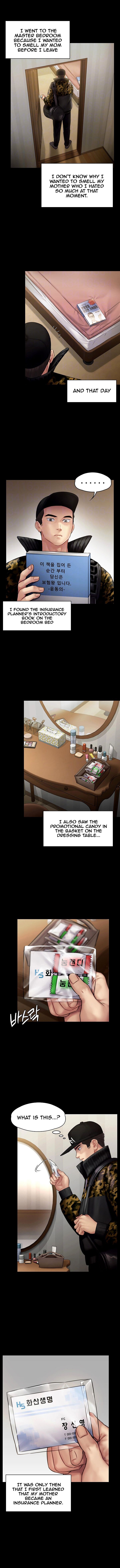 Queen Bee - Chapter 143 - picture 1