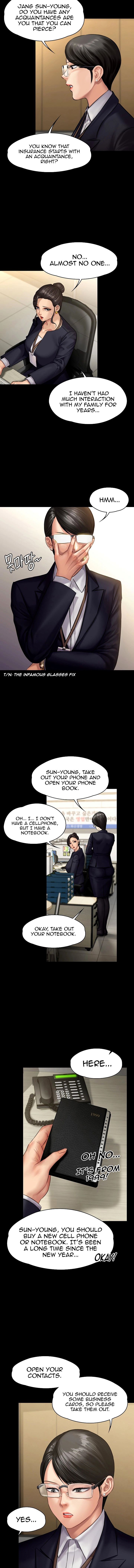 Queen Bee - Chapter 143 - picture 10