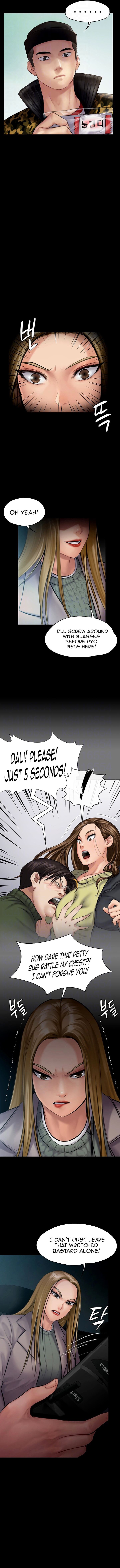 Queen Bee - Chapter 143 - picture 2