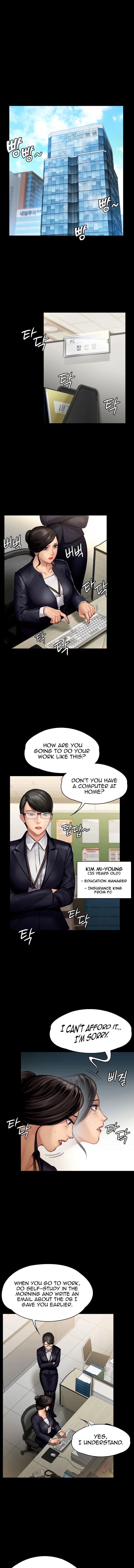 Queen Bee - Chapter 143 - picture 9