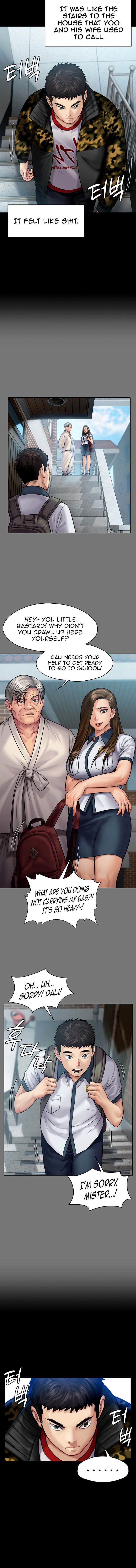 Queen Bee - Chapter 144 - picture 8