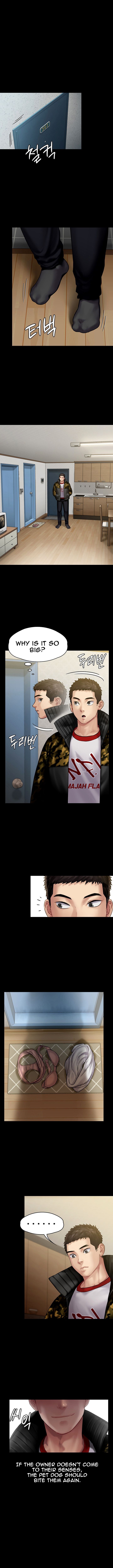 Queen Bee - Chapter 144 - picture 9