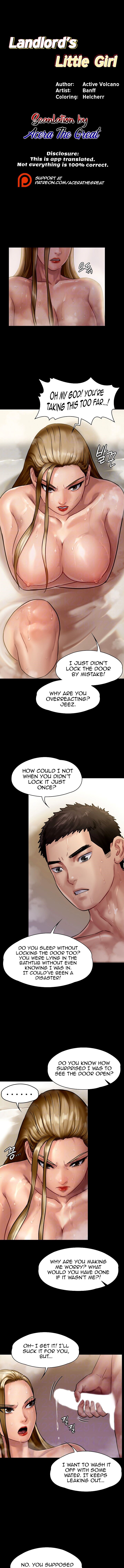 Queen Bee - Chapter 146 - picture 0