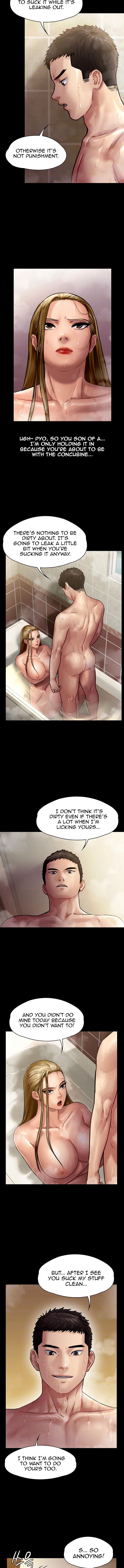 Queen Bee - Chapter 146 - picture 1