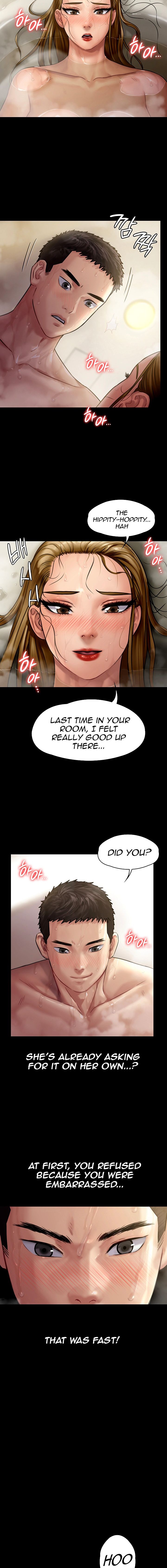 Queen Bee - Chapter 146 - picture 9