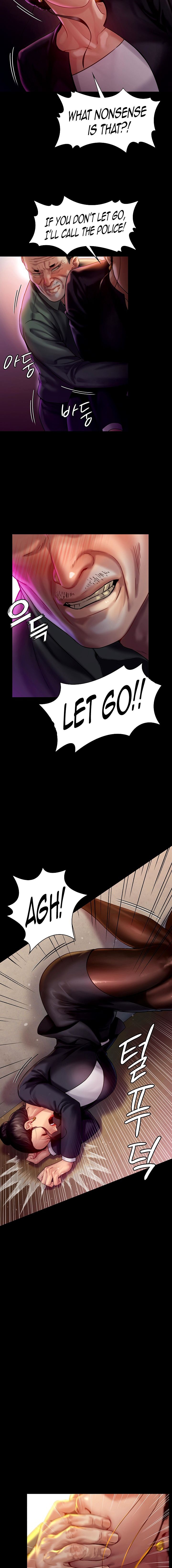 Queen Bee - Chapter 148 - picture 7
