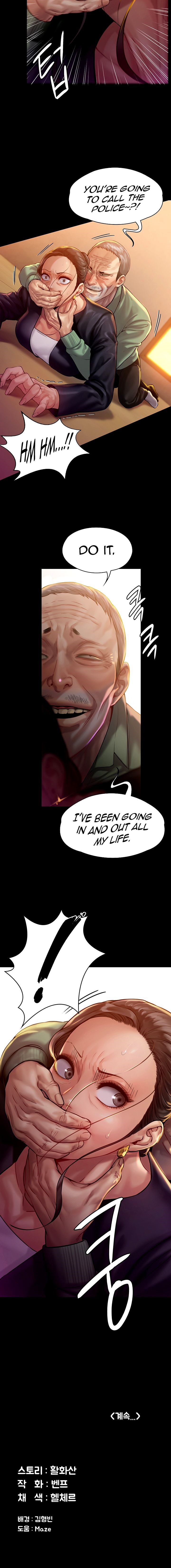 Queen Bee - Chapter 148 - picture 8