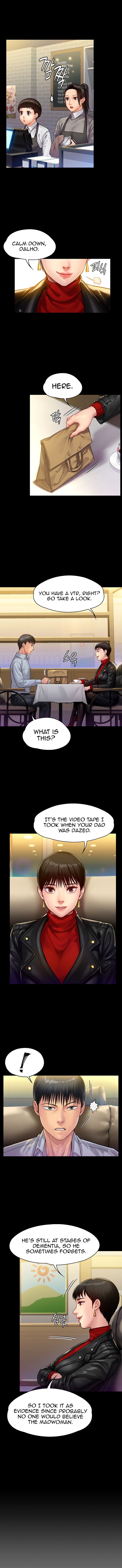 Queen Bee - Chapter 150 - picture 4