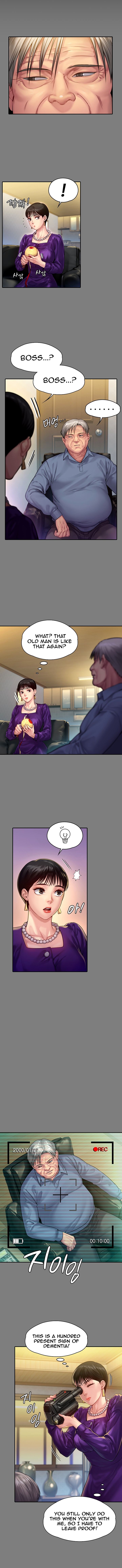 Queen Bee - Chapter 150 - picture 5