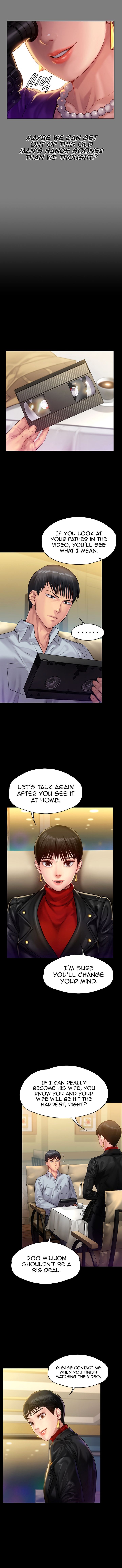 Queen Bee - Chapter 150 - picture 6