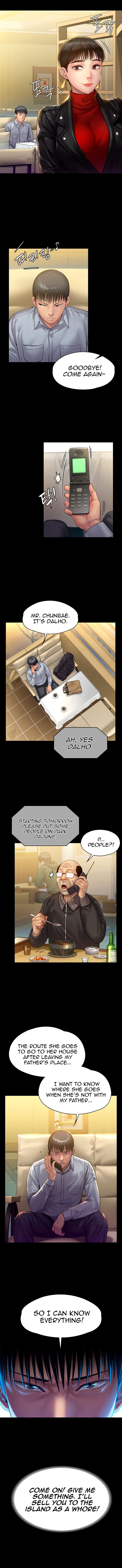 Queen Bee - Chapter 150 - picture 7