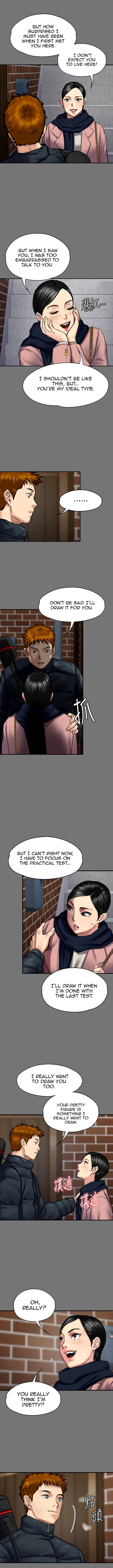 Queen Bee - Chapter 162 - picture 3