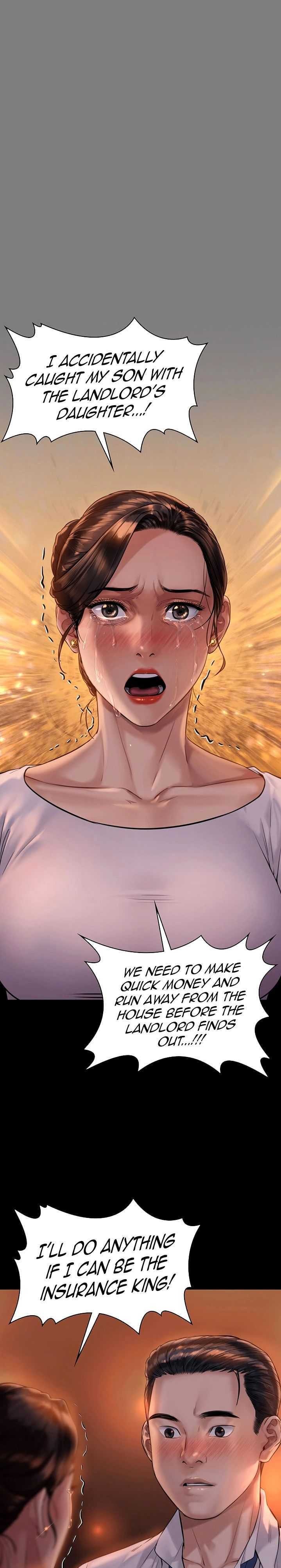 Queen Bee - Chapter 168 - picture 0