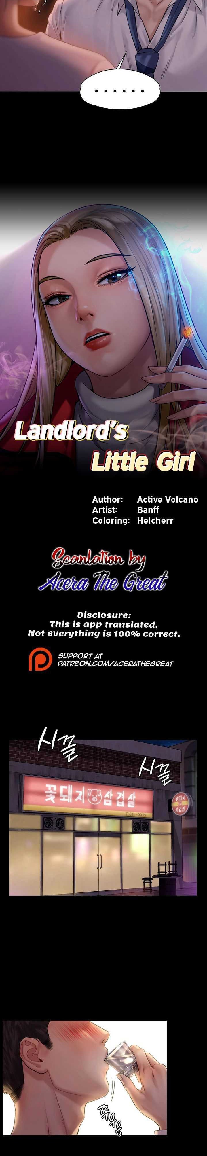 Queen Bee - Chapter 168 - picture 1