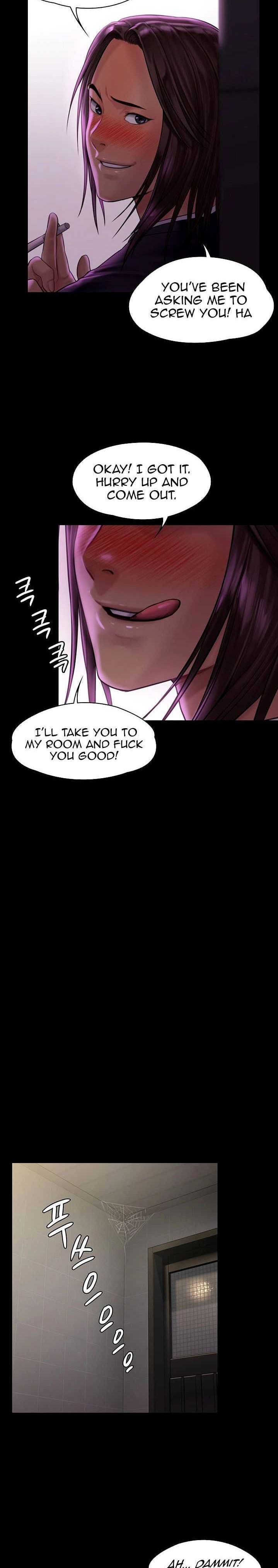 Queen Bee - Chapter 168 - picture 12