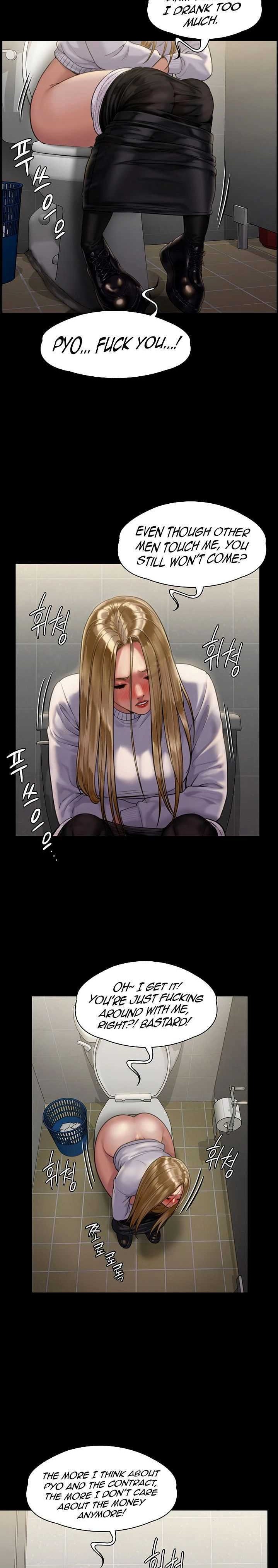 Queen Bee - Chapter 168 - picture 13