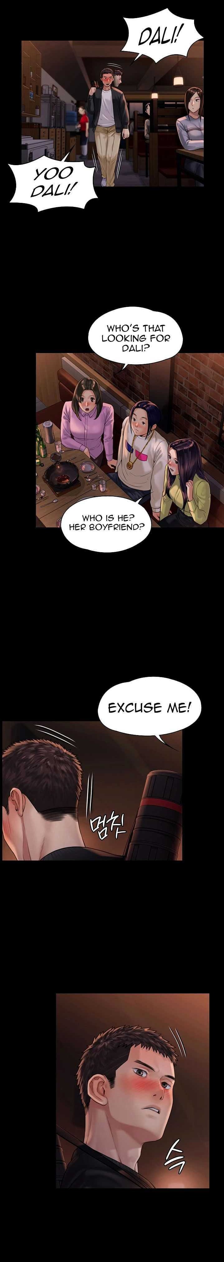 Queen Bee - Chapter 168 - picture 17