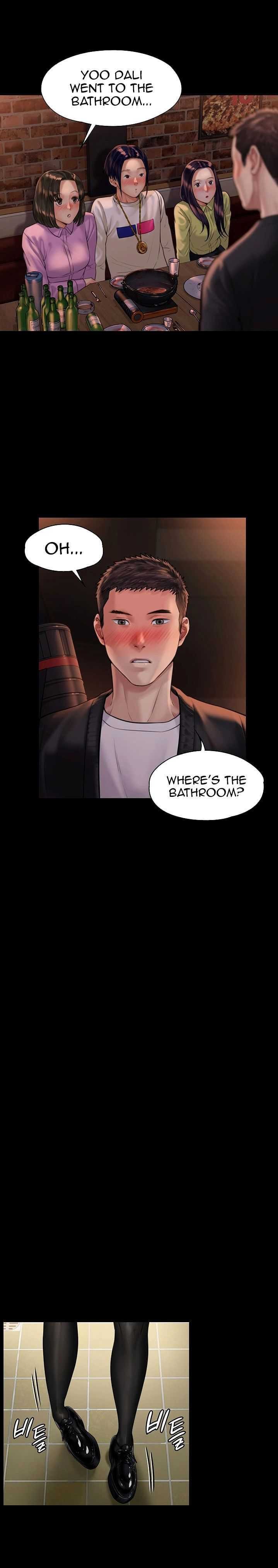 Queen Bee - Chapter 168 - picture 18