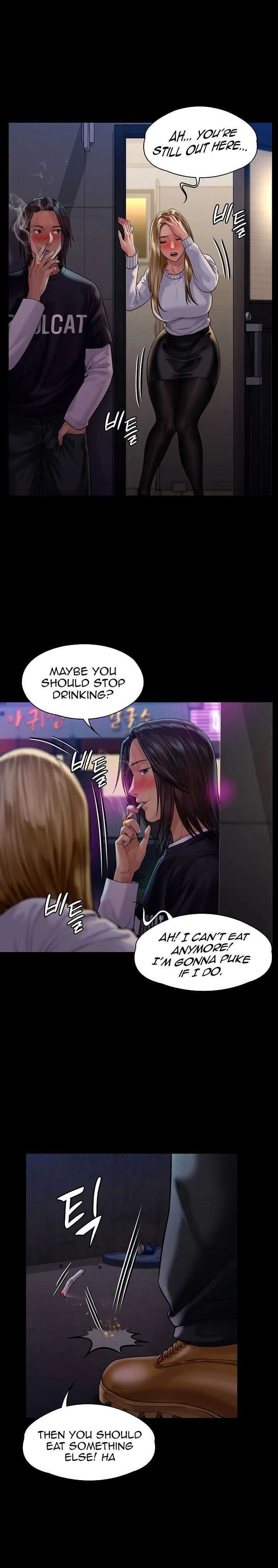 Queen Bee - Chapter 168 - picture 19